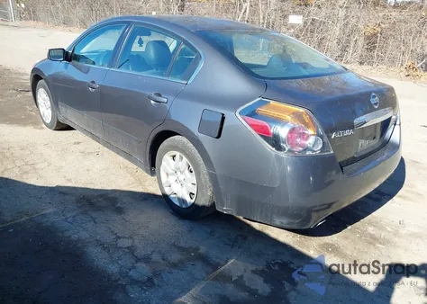 2012 Nissan Altima 2.5 S z USA, uszkodzony, nr VIN 1N4AL2AP7CN436733